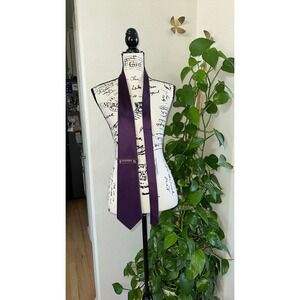 Stafford‎ Tie